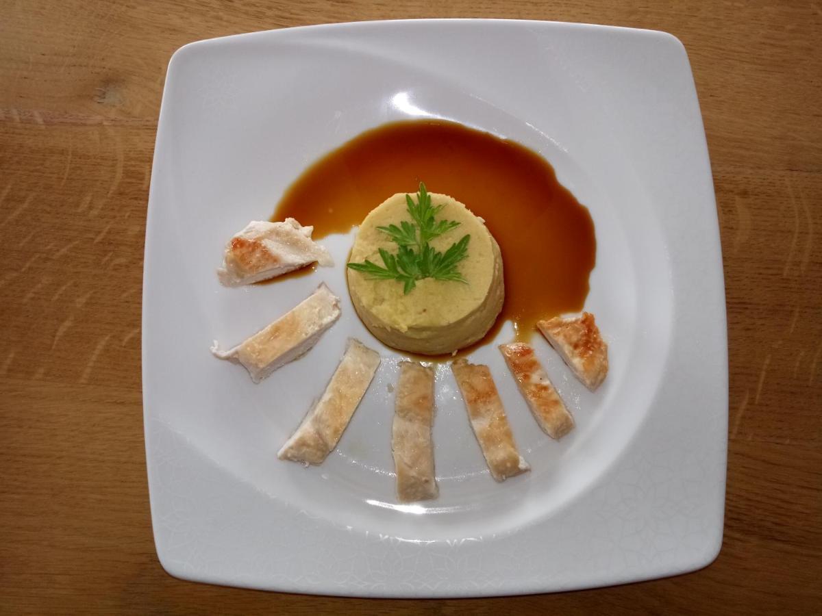 La Closerie De Sens エクステリア 写真